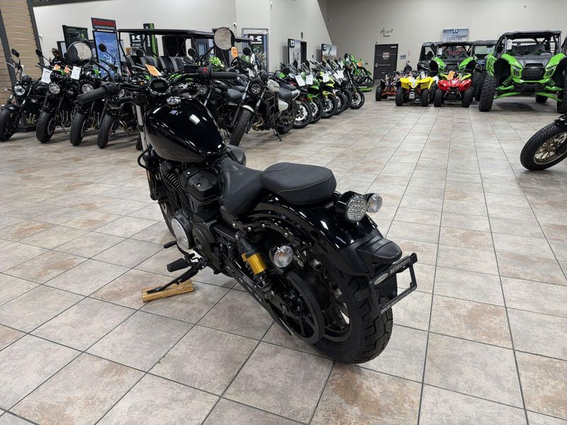 Used 2021 Yamaha BOLT R-SPEC Image 15