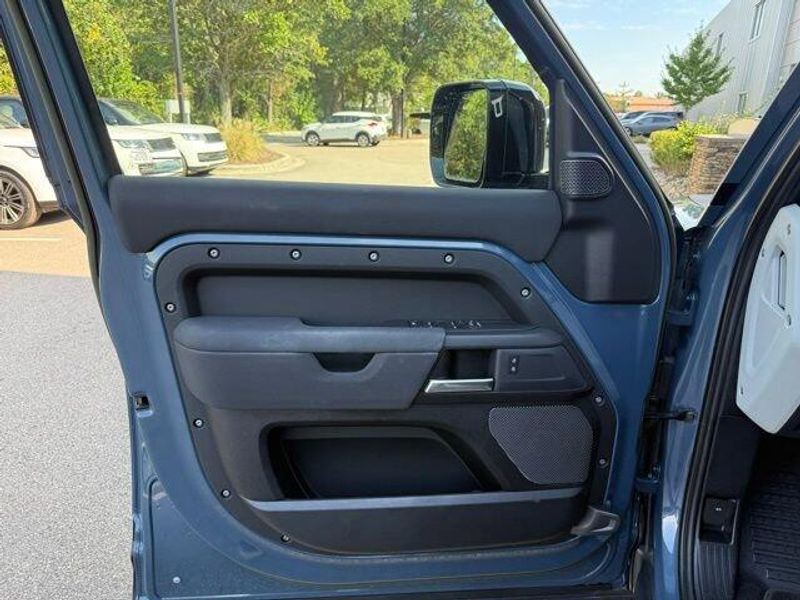 Used 2023 Land Rover Defender Standard