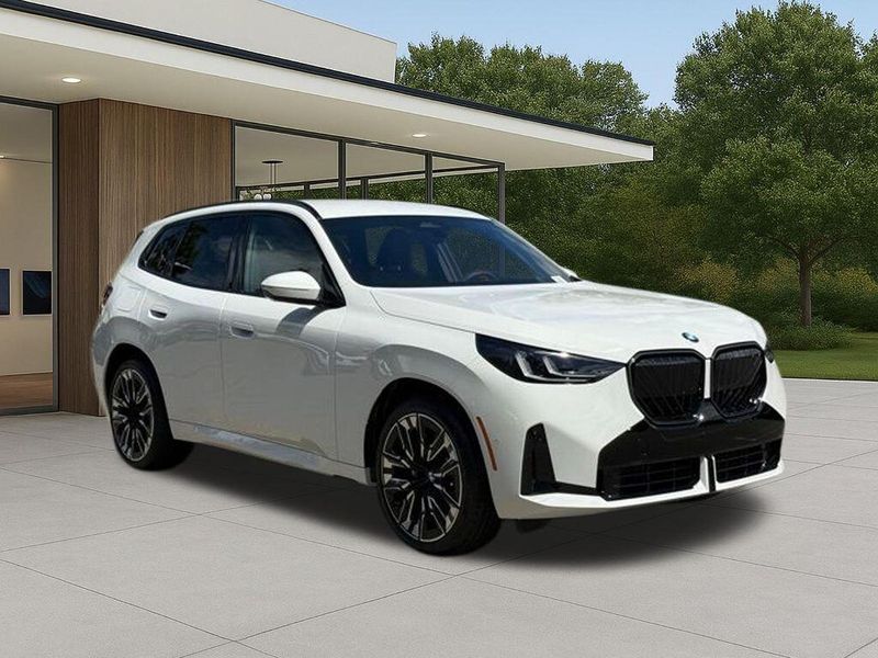 New 2026 BMW X3 30 xDriveImage 6