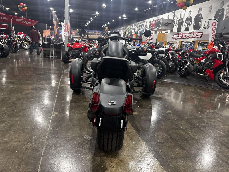 Used 2023 Can-Am RYKER SPORT 900 Image 7