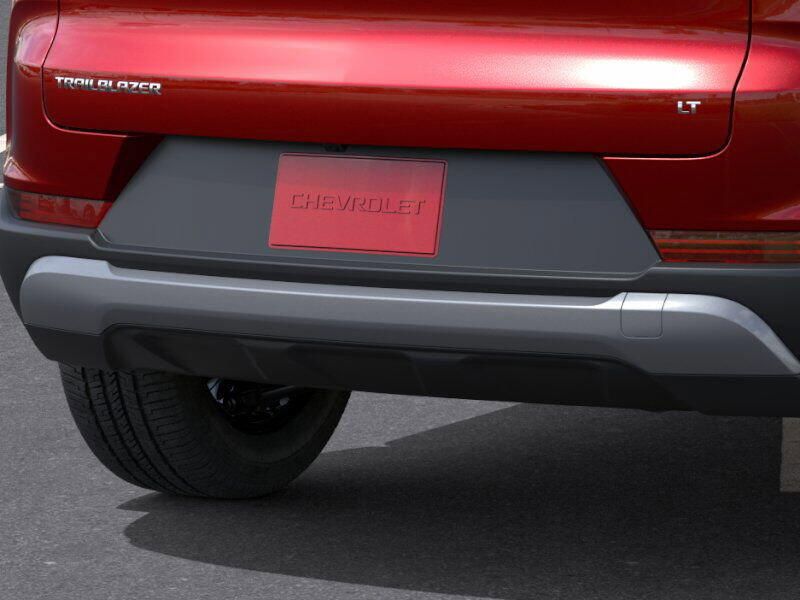 New 2026 Chevrolet Trailblazer LTImage 14