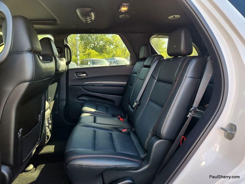2026 Dodge Durango GT Plus photo 49