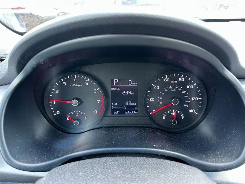 2018 Kia Rio SImage 17