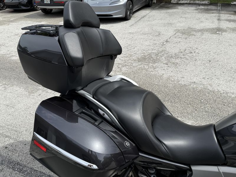 Used 2018 BMW K 1600 GTL 