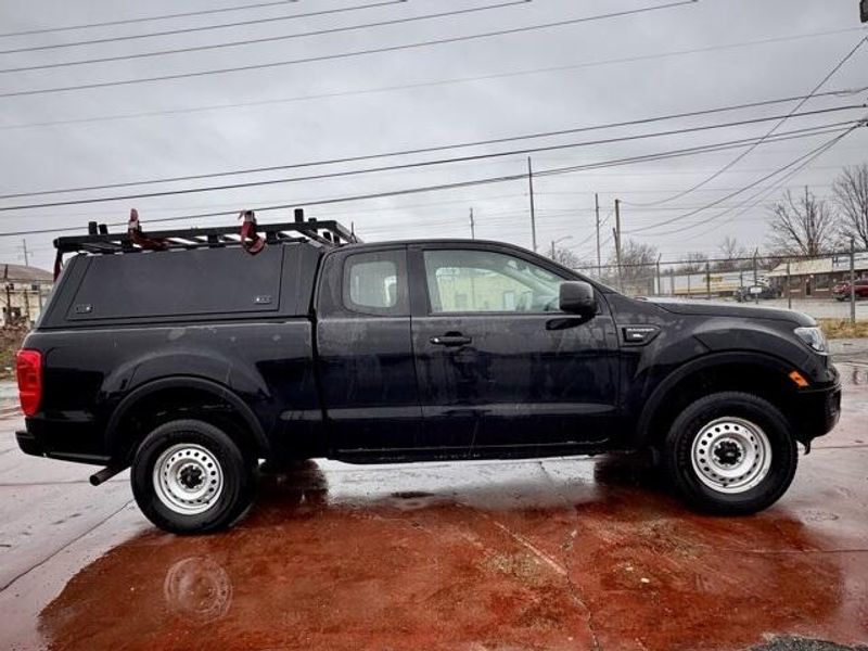 Used 2022 Ford Ranger XLImage 4