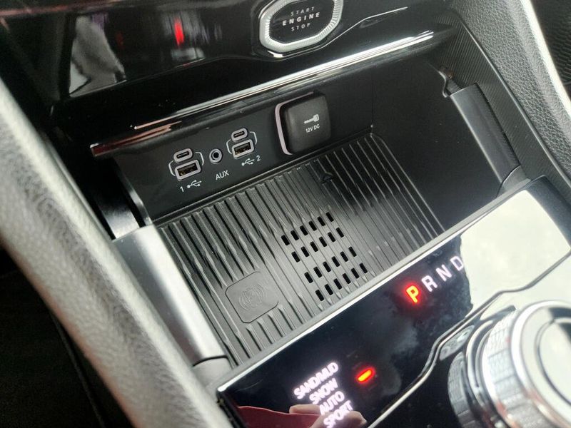 New 2027 Jeep Grand Cherokee Limited Reserve