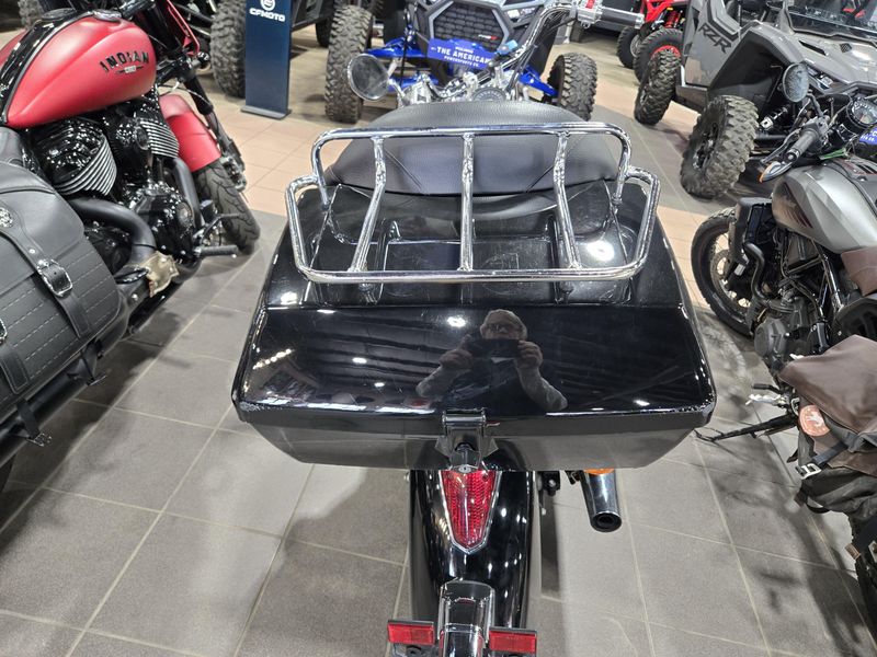 USED 2024 HONDA SHADOW AERO Image 11