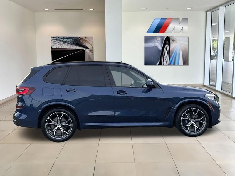 2022 BMW X5 sDrive40iImage 9