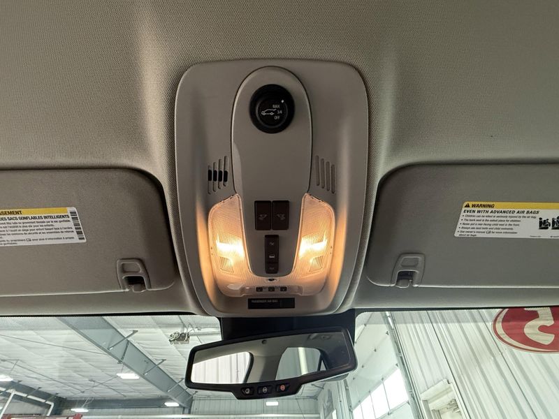 Used 2015 Chevrolet Equinox LTZImage 25