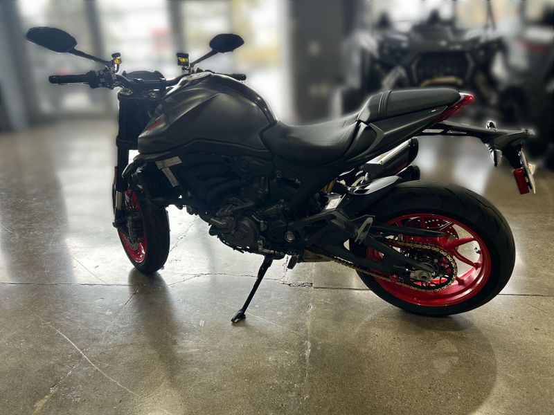 Used 2022 Ducati MONSTER 937 Image 18