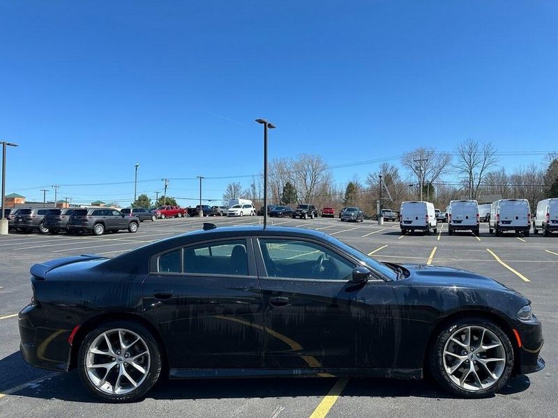 2023 Dodge Charger GTImage 11