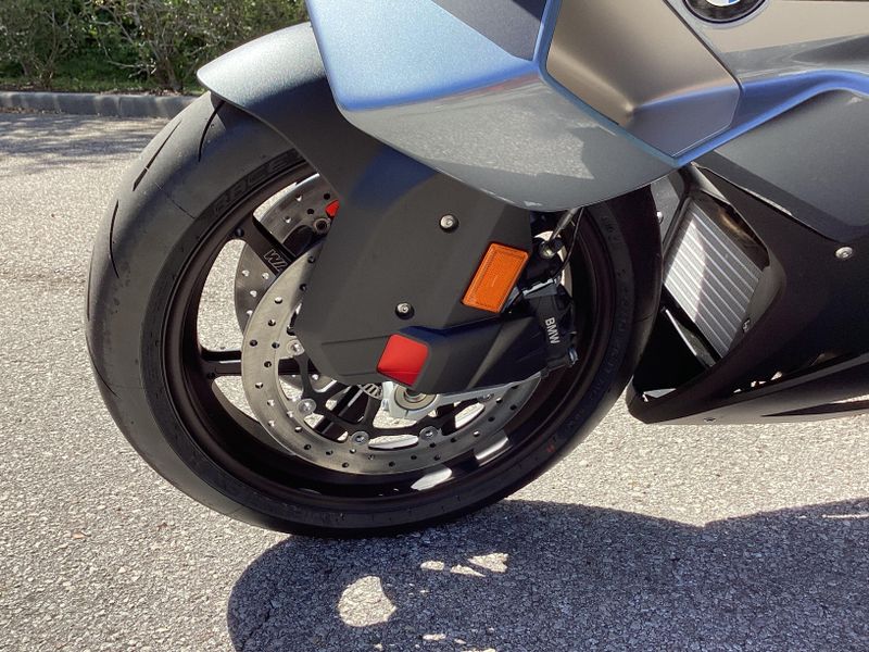 2025 BMW S 1000 RR 