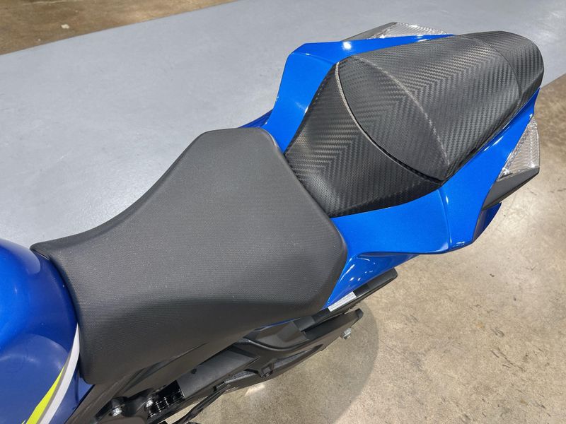 Used 2017 Suzuki GSX-R600L7 CA Image 15