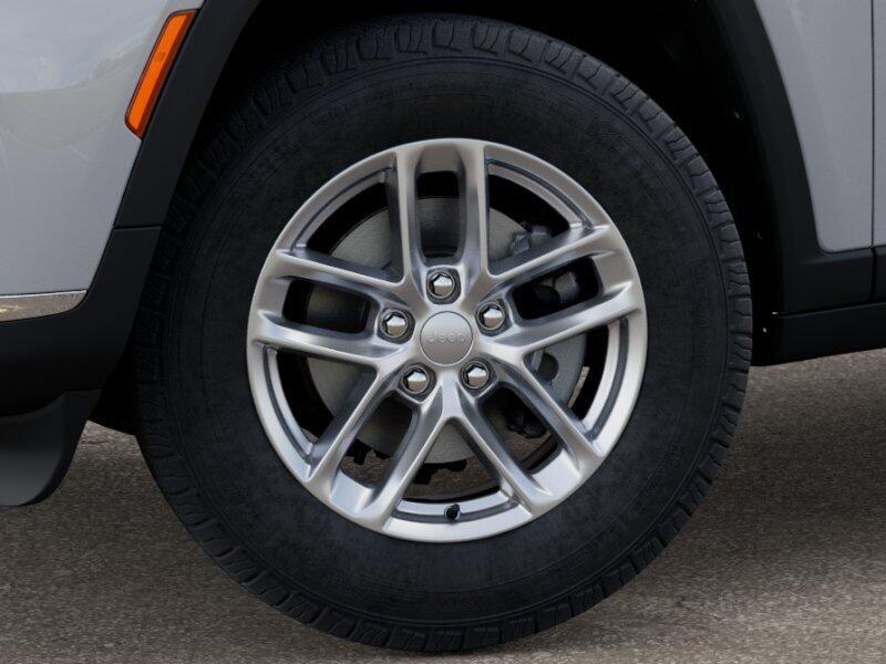 New 2025 Jeep Grand Cherokee L Laredo X 4x2Image 20