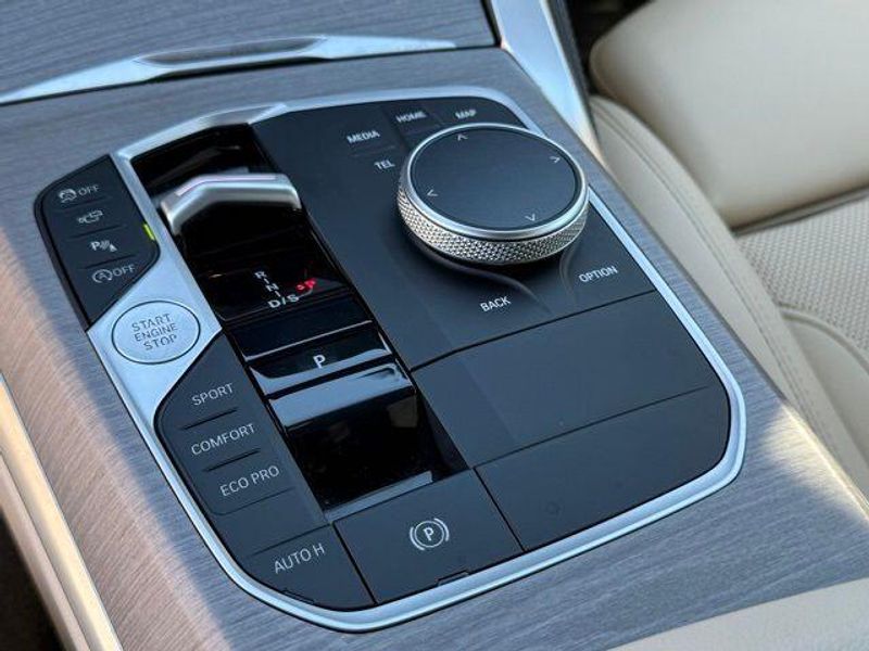 Used 2025 BMW 4 Series 430i Gran CoupeImage 27