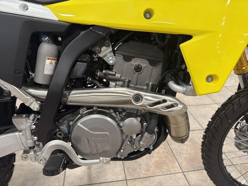 New 2026 Suzuki DR-Z4S+ Image 24