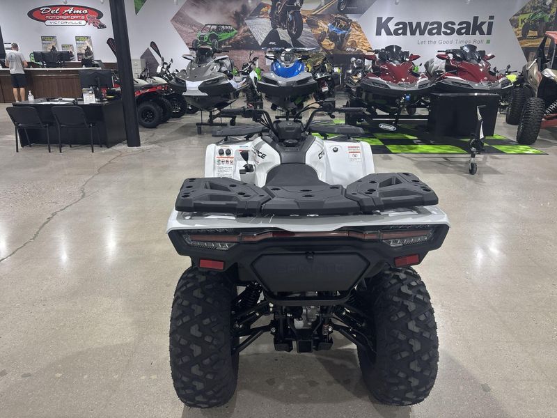 New 2026 CFMOTO CFORCE 500 Image 13