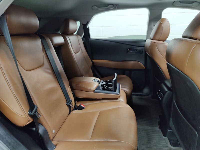 2015 Lexus RX 350 AWD Premium Pkg w/Nav/Blind Spot MonitorImage 20