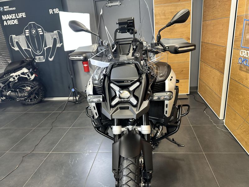 2025 BMW R 1300 GS ADVENTUREImage 6