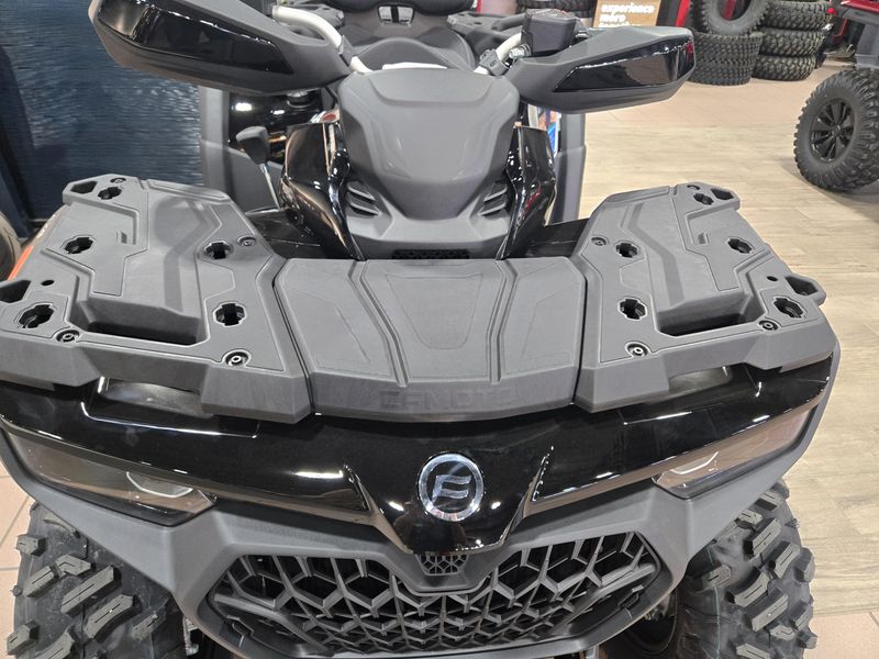 NEW 2026 CFMOTO CFORCE 1000 TOURING Image 6