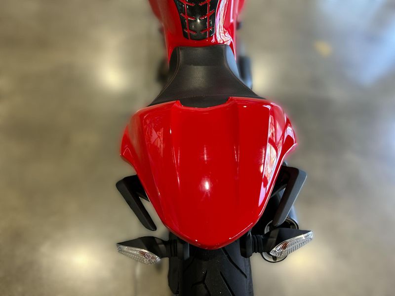 Used 2014 Ducati MONSTER 1200 S Image 14