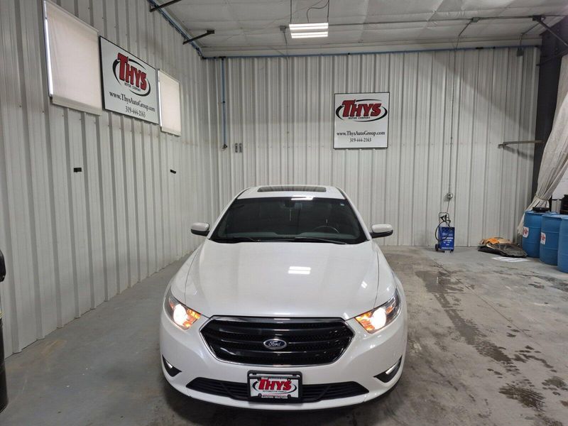 2013 Ford Taurus SELImage 28