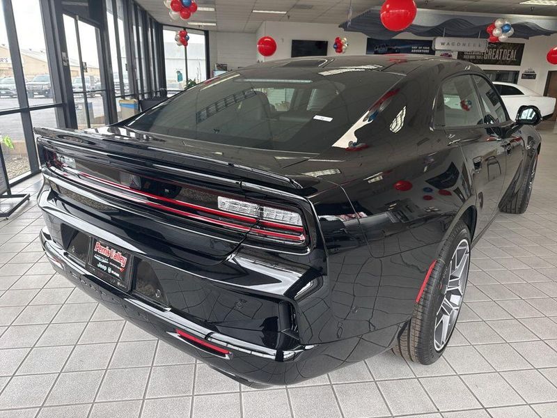 New 2026 Dodge Charger R/TImage 3