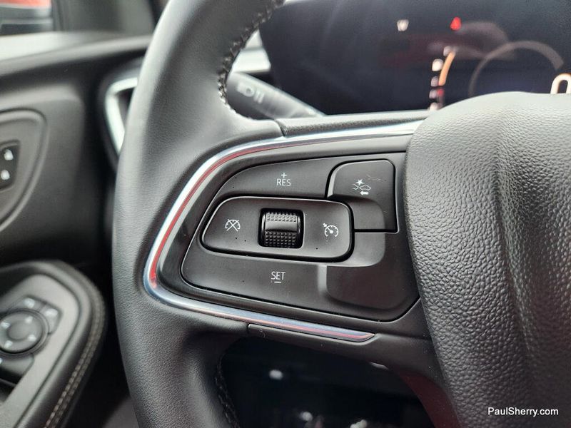 Used 2024 Buick Encore GX Sport Touring