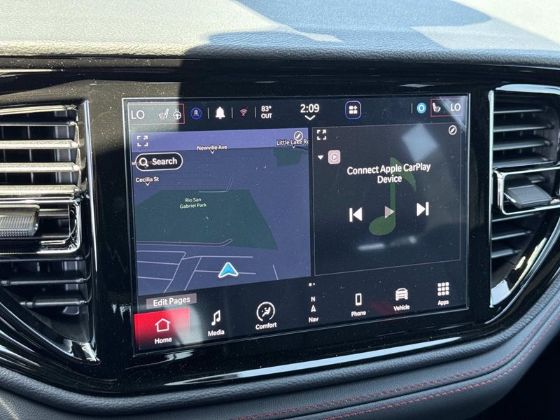 New 2026 Dodge Durango Gt Plus Awd Hemi V8