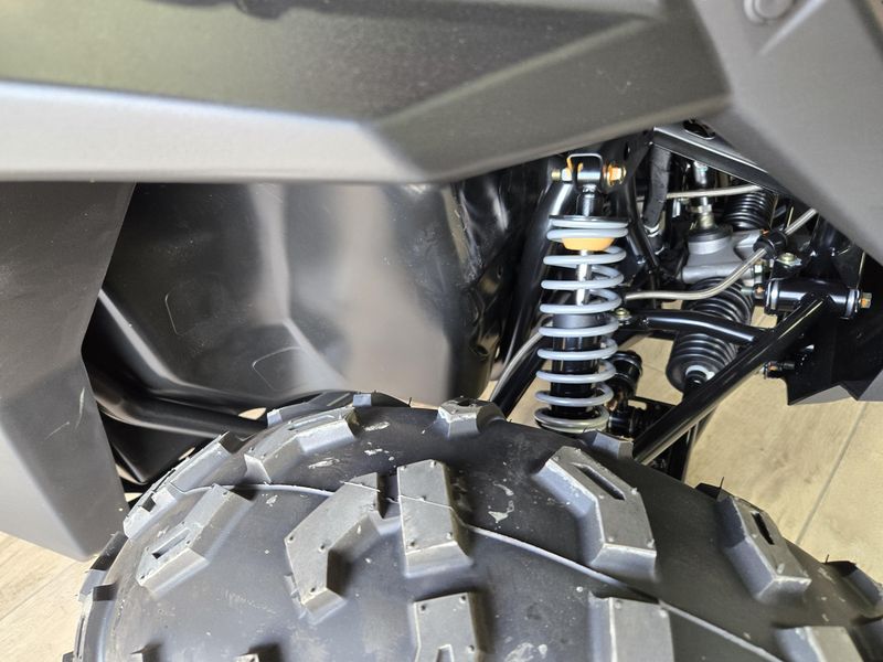 NEW 2026 POLARIS RZR 200 EFI Image 21
