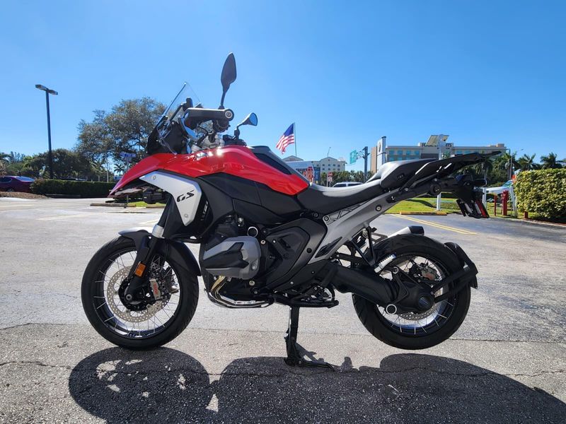 2026 BMW R 1300 GSImage 5