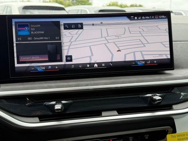 New 2026 BMW X7 xDrive40iImage 25