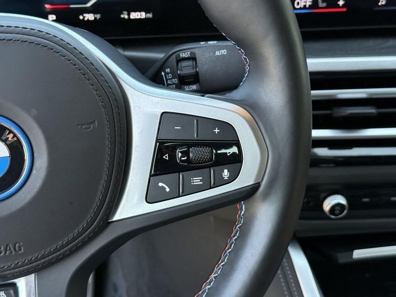 2024 BMW i4 M50Image 27