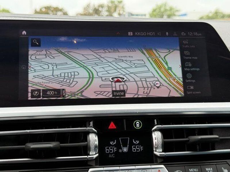 Used 2023 BMW M4 CompetitionImage 33