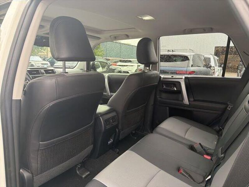 Used 2023 Toyota 4Runner SR5 Premium