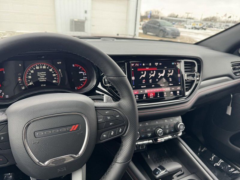 2025 Dodge Durango GT PlusImage 30