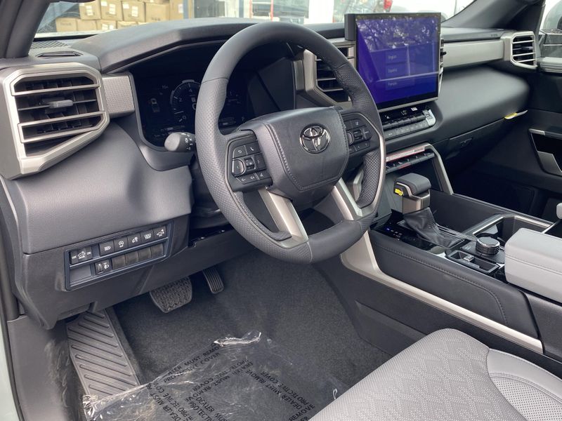 2025 Toyota Tundra LimitedImage 13