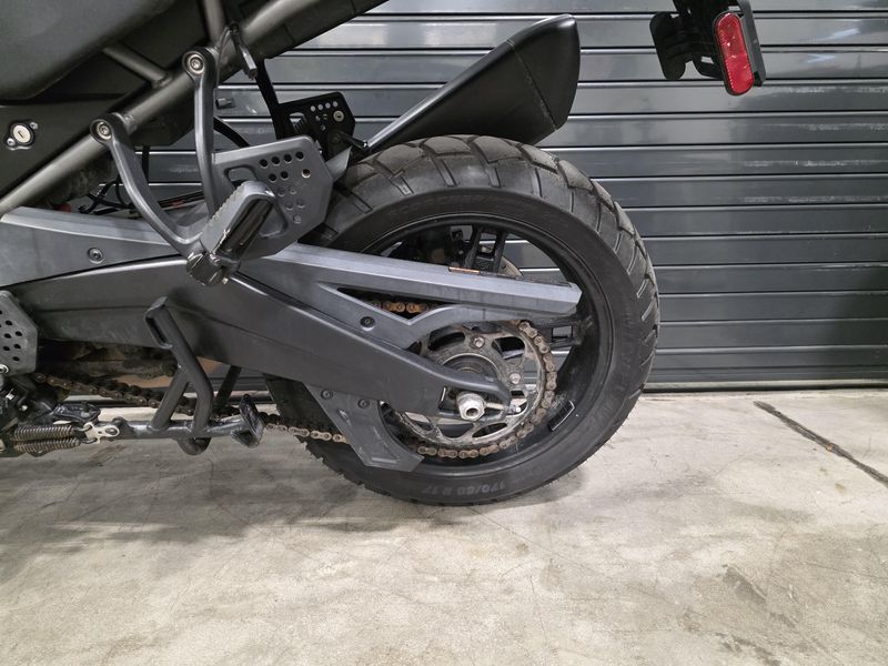 Used 2021 Harley-Davidson Pan America 1250 Special 
