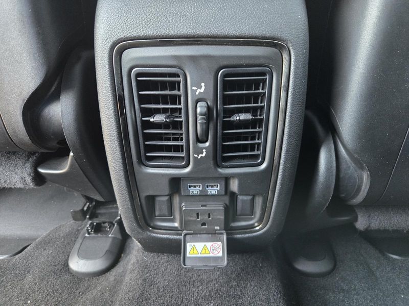 Used 2021 Jeep Grand Cherokee Limited X 4x2