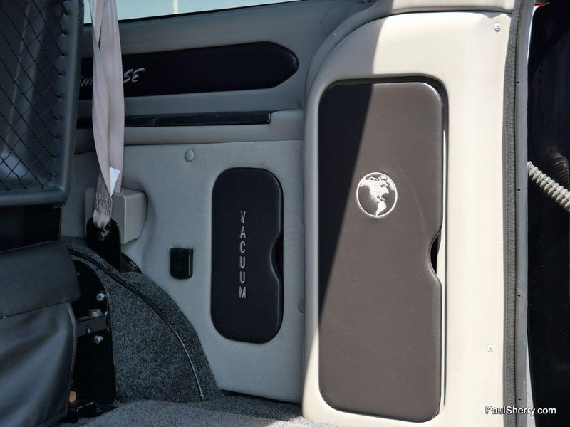 2019 Chevrolet Express 2500 Image 24