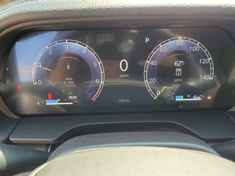 New 2026 Jeep Grand Cherokee Limited 4x4