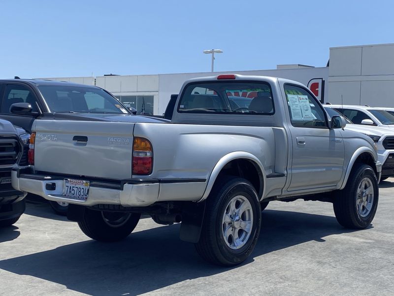 Used 2003 Toyota Tacoma PreRunnerImage 3