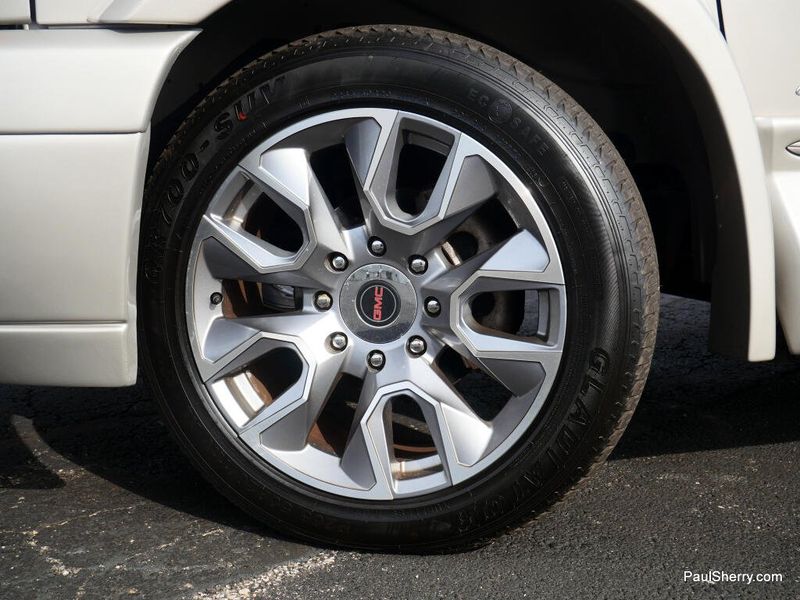 Used 2022 GMC Savana Cargo 