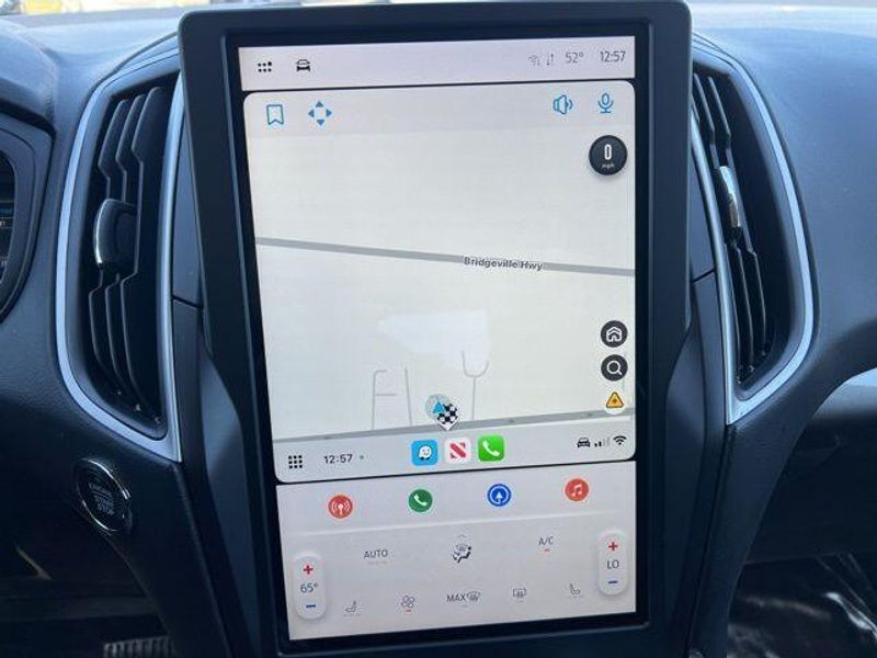 2024 Ford Edge SELImage 30