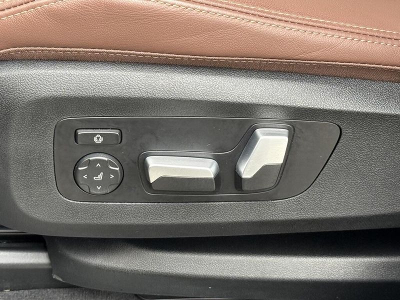2025 BMW X5 sDrive40iImage 22