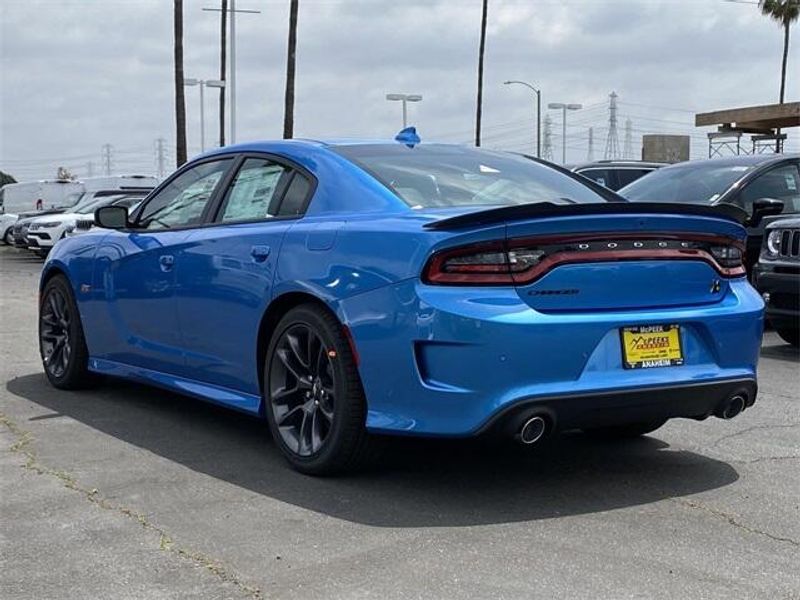 2023 Dodge Charger Scat PackImage 5