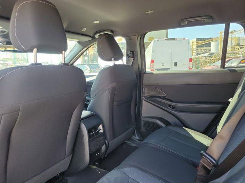 New 2026 Jeep Cherokee Laredo 4x4