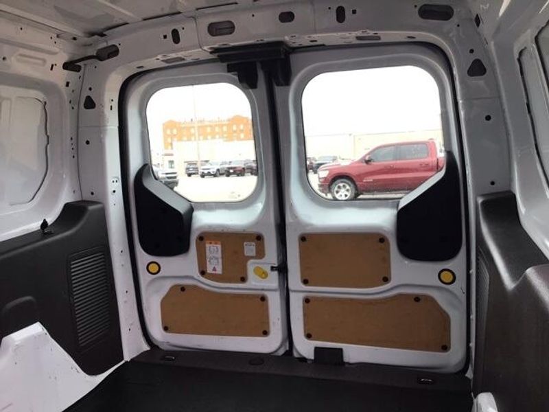 2019 Ford Transit Connect XLImage 16