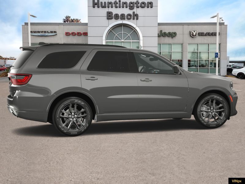 2025 Dodge Durango GT RWDImage 15