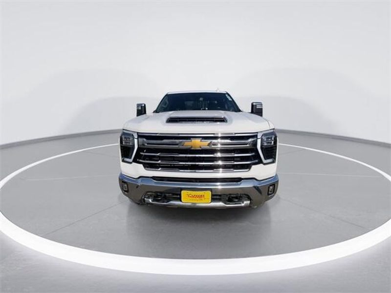 2024 Chevrolet Silverado 2500HD LTZImage 3